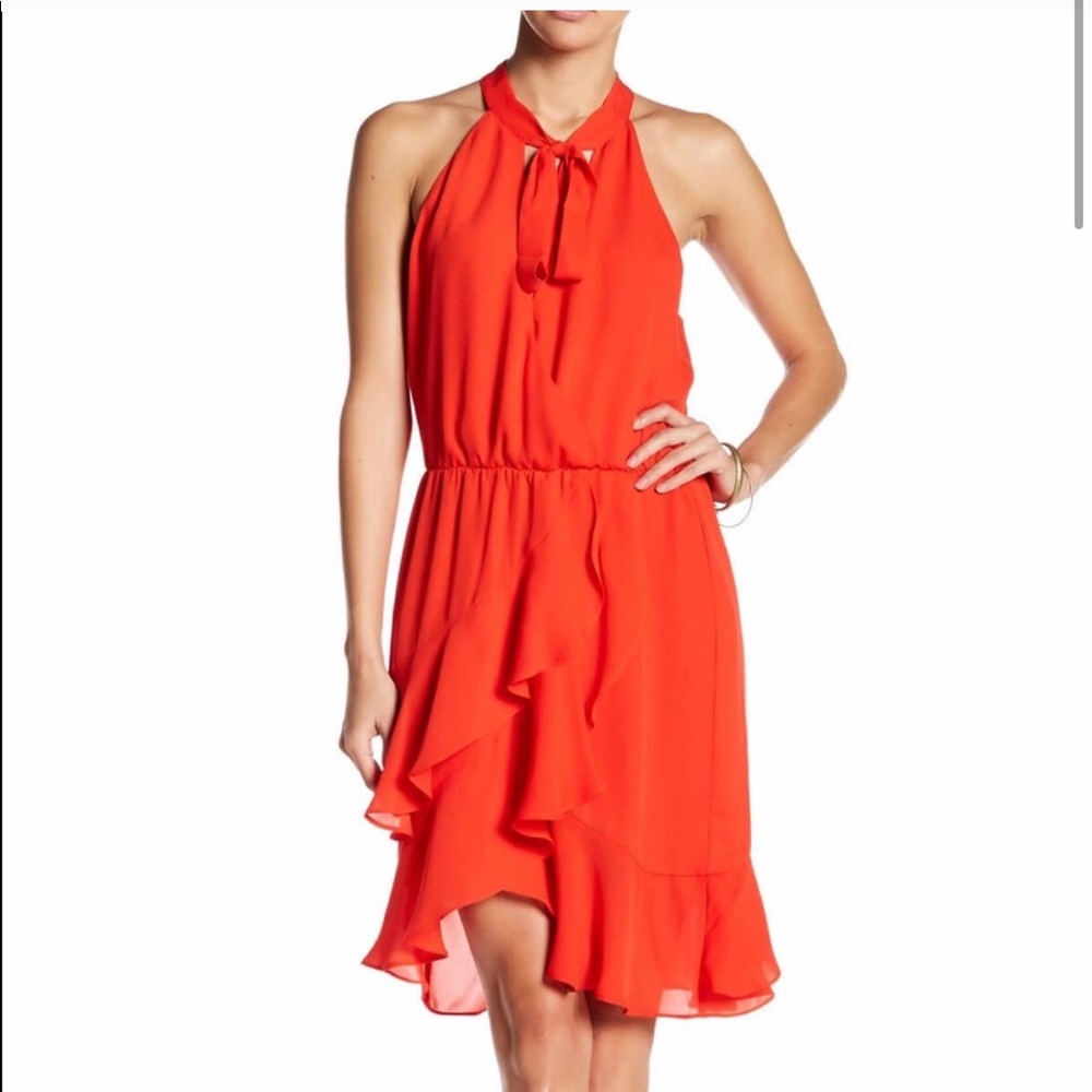 NWT Parker Cocktail Dress